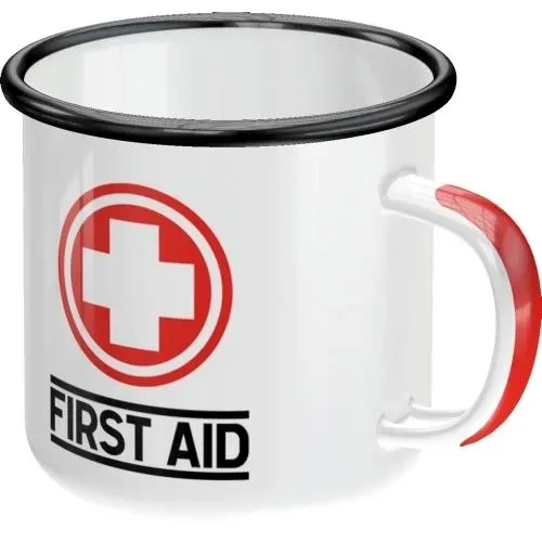 kubek-emaliowany-first-aid-kit-stan-nowy