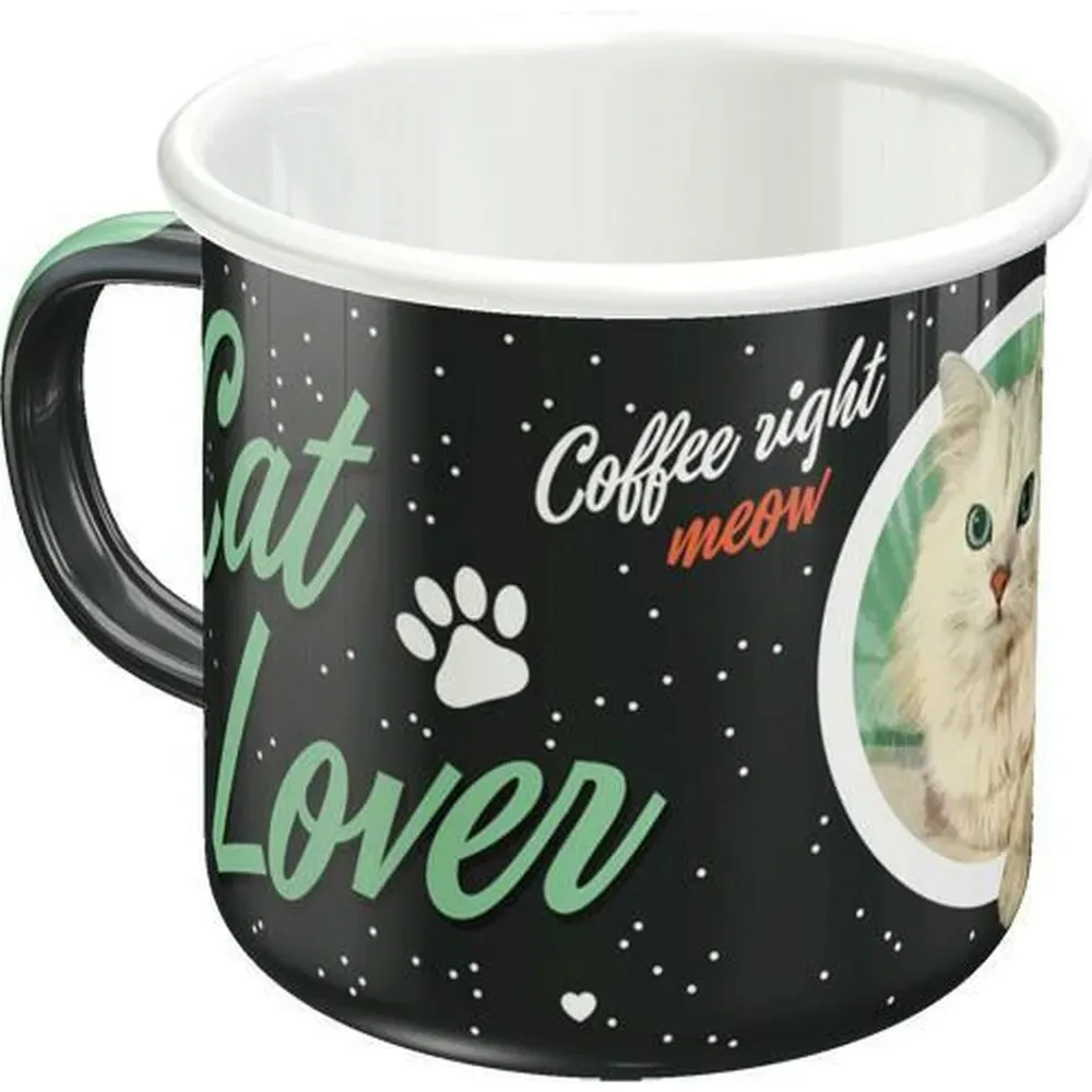 emaliowany-kubek-cat-lover