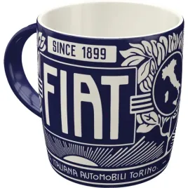 kubek-fiat-since-1899-logo-blue
