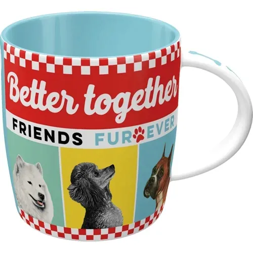 kubek-better-together-dogs-producent-nostalgic-art-stan-nowy