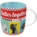 kubek-better-together-dogs-producent-nostalgic-art-stan-nowy