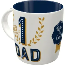 kubek-number-1-dad