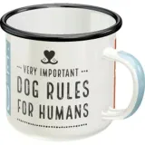 kubek-emaliowany-dog-rules