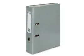 segregator-dzwigniowy-vaupe-a4-50-mm-popielaty-2-ringi-listwa