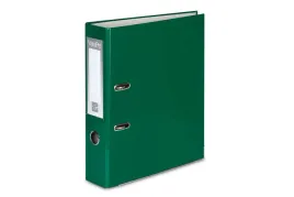 segregator-dzwigniowy-vaupe-a4-75-mm-zielony-2-ringi-listwa