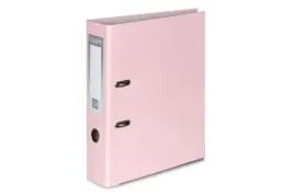 segregator-dzwigniowy-vaupe-a4-75-mm-pastelowy-roz-2-ringi-listwa