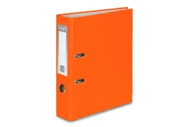 segregator-dzwigniowy-vaupe-a4-75-mm-pomaranczowy-2-ringi-listwa