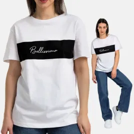 luzny-t-shirt-damski-z-nadrukiem-koszulka-z-okraglym-dekoltem-bawelna-s