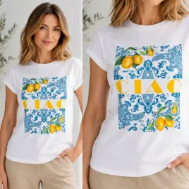 t-shirt-koszulka-damska-bawelniany-okragly-dekolt-duzy-nadruk-bialy-l