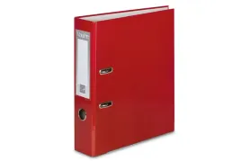 segregator-dzwigniowy-vaupe-a4-75-mm-czerwony-2-ringi-listwa