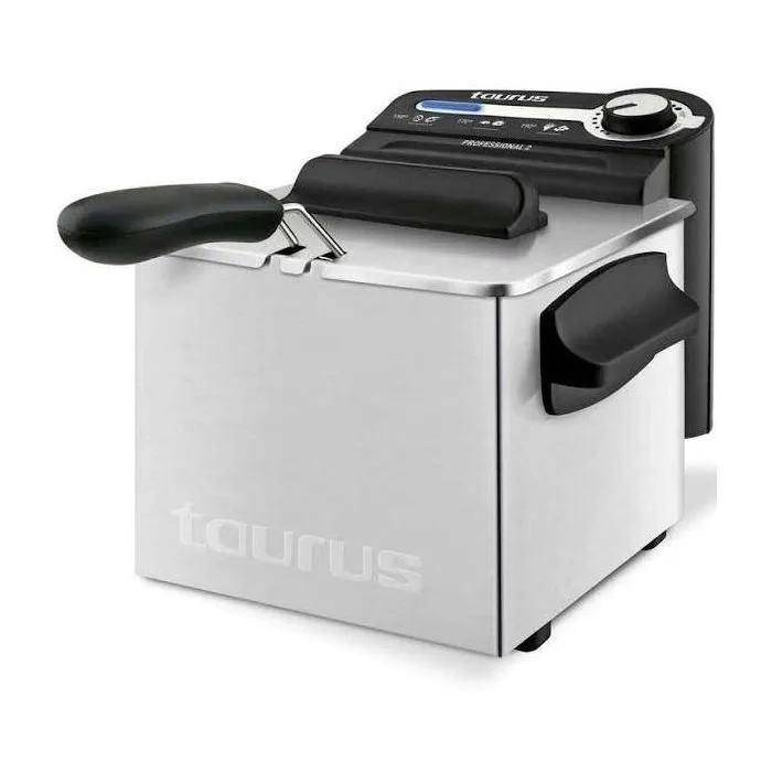 frytkownica-taurus-professional-2-plus-stan-nowy