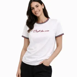 t-shirt-koszulka-bluzka-damska-bawelniana-haftowany-napis-lamowki-ecru-2xl