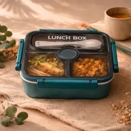 sniadaniowka-lunchbox-pojemnik-na-jedzenie-przegrody-sztucce-1200-ml-morski