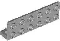 lego-5090-l-szary-6593247-wspornik-1x6-2x6-odwrocony-z-wyc-1-szt-nowy