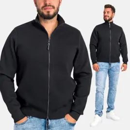 sweter-meski-kardigan-zapinany-na-zamek-ze-stojka-gladki-miekki-czarny-m