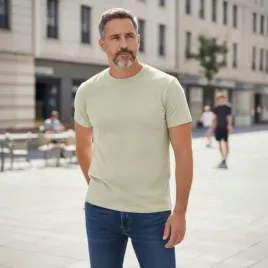 t-shirt-koszulka-bluzka-meska-gladka-okragly-dekolt-basic-jasny-bez-3xl