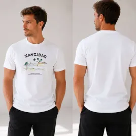 t-shirt-koszulka-meska-z-bawelny-okragly-dekolt-klasyczna-nadruk-biala-xl