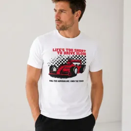 t-shirt-koszulka-meska-bawelniana-klasyczna-duzy-nadruk-modna-bialy-m