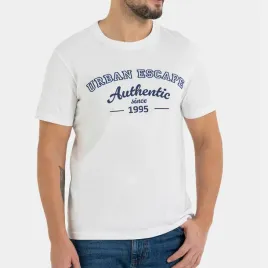 t-shirt-koszulka-meska-z-bawelny-ozdobny-napis-wygodny-bialy-moraj-l