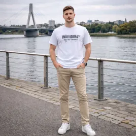 t-shirt-meski-koszulka-bluzka-bawelniana-z-ozdobnym-napisem-biala-2xl