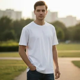 t-shirt-koszulka-meska-bawelniana-z-wiskoza-okragly-dekolt-gladki-bialy-xl