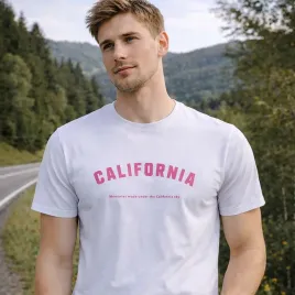 t-shirt-koszulka-meska-bluzka-bawelna-okragly-dekolt-napis-nadruk-bialy-xl