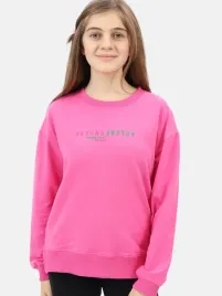 bluza-dziewczeca-dziecieca-dresowa-z-haftem-bawelniana-rozowa-116-122