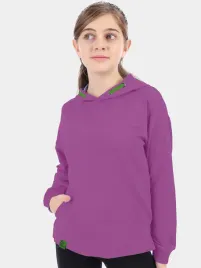 bluza-dresowa-dziewczeca-bawelniana-z-kapturem-fioletowa-rozmiar-116-122