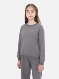 bluza-dziewczeca-dziecieca-sportowa-dresowa-szara-128-134