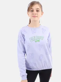 bluza-dziewczeca-bawelniana-jasny-fiolet-116-122