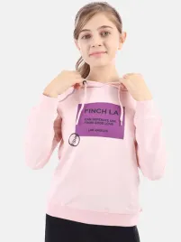 bluza-dziewczeca-kaptur-dresowa-roz-jasny-116-122