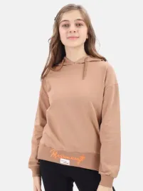 bluza-dziewczeca-z-kapturem-brazowa-116-122