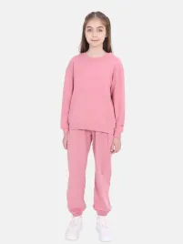 bluza-dziewczeca-dziecieca-gladka-dresowa-sportowa-brudny-roz-140-146
