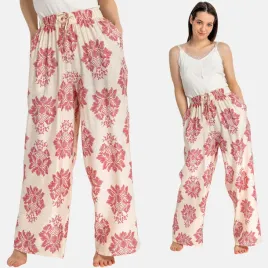 spodnie-damskie-wiskozowe-wzorzyste-szerokie-z-kieszeniami-boho-letnie-m