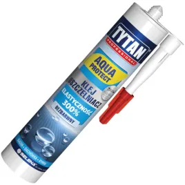 klej-uszczelniacz-tytan-aqua-protect-bezbarwny-uniwersalny-mocny-280-ml