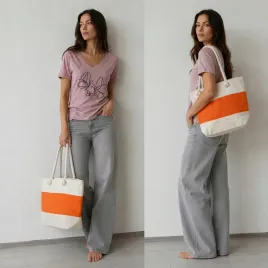 torba-torebka-plazowa-shopper-miejska-pojemna-duza-na-zamek-pomarancz