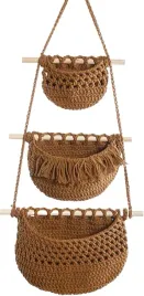 makramowy-wiszacy-wieszak-regal-do-przechowywania-boho-brazowy