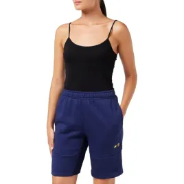 spodenki-damskie-new-balance-as-roma-sportowe-granatowe