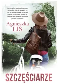 szczesciarze-agnieszka-lis
