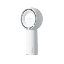 mini-wentylator-jisulife-fan-plus-4000-mah-przenosny-wiatraczek-usb-bialy