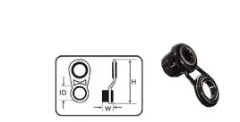 jaxon-przelotka-przesuwna-ts-8-22-mm