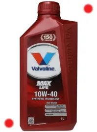 valvoline-maxlife-10w40-1-litr