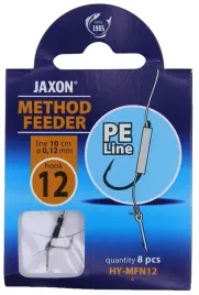 haczyk-wiazany-jaxon-method-feeder-na-plecionce-hy-mfn06