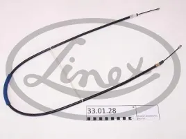 linka-hamulca-recznego-peugeot-309-prawa-linex