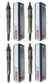 4x-swieca-zarowa-bosch-focus-ii-mondeo-iv-citroen