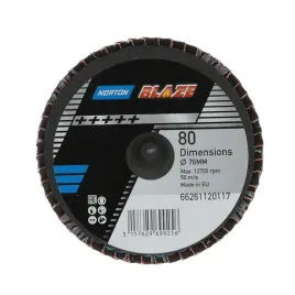 sciernica-listkowa-norton-mini-blaze-75-p80-krazek