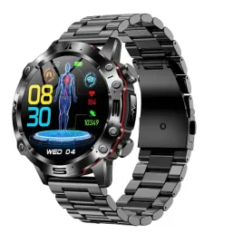 hagen-smartwatch-hb31-czarny-czarna-bransoleta-pomiar-cukru