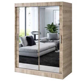 szafa-przesuwna-2-x-lustro-150x200-karl-dab-sonoma