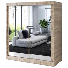 szafa-przesuwna-2x-lustro-180x200-karl-dab-sonoma