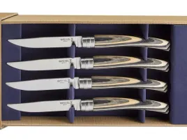 opinel-zestaw-4-nozy-table-chic-laminated-birch
